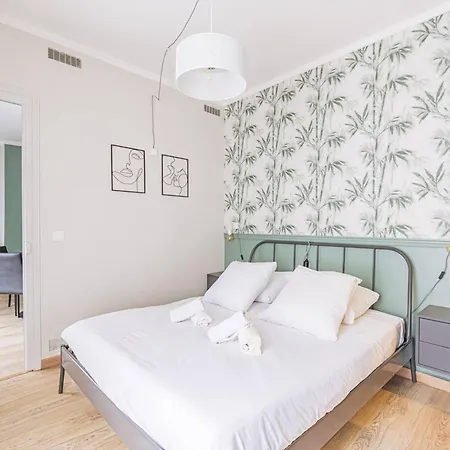 Chic à Reims, Wi-fi Gratuit - Fr-1-870-22 Appartement