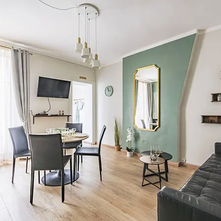 Chic à Reims, Wi-fi Gratuit - Fr-1-870-22 Appartement Reims