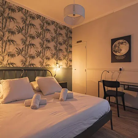 Chic à Reims, Wi-fi Gratuit - Fr-1-870-22 *