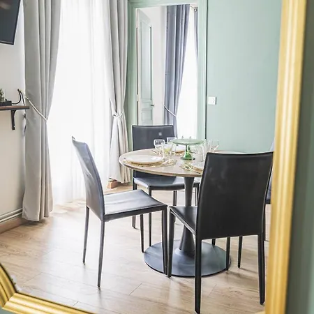Chic à Reims, Wi-fi Gratuit - Fr-1-870-22 Reims