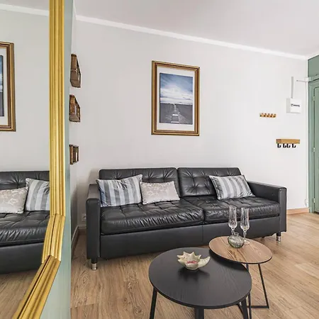 Chic à Reims, Wi-fi Gratuit - Fr-1-870-22 Appartement