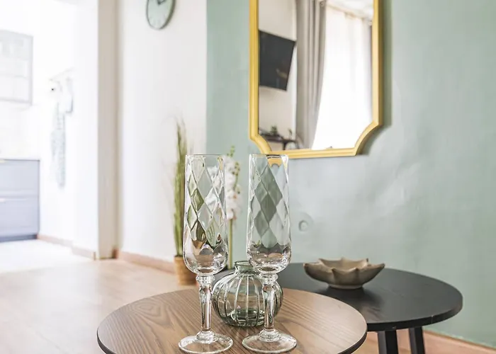 Chic A Reims, Wi-fi Gratuit - Fr-1-870-22