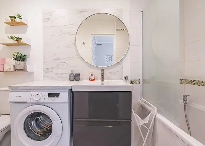 Chic A Reims, Wi-fi Gratuit - Fr-1-870-22 *